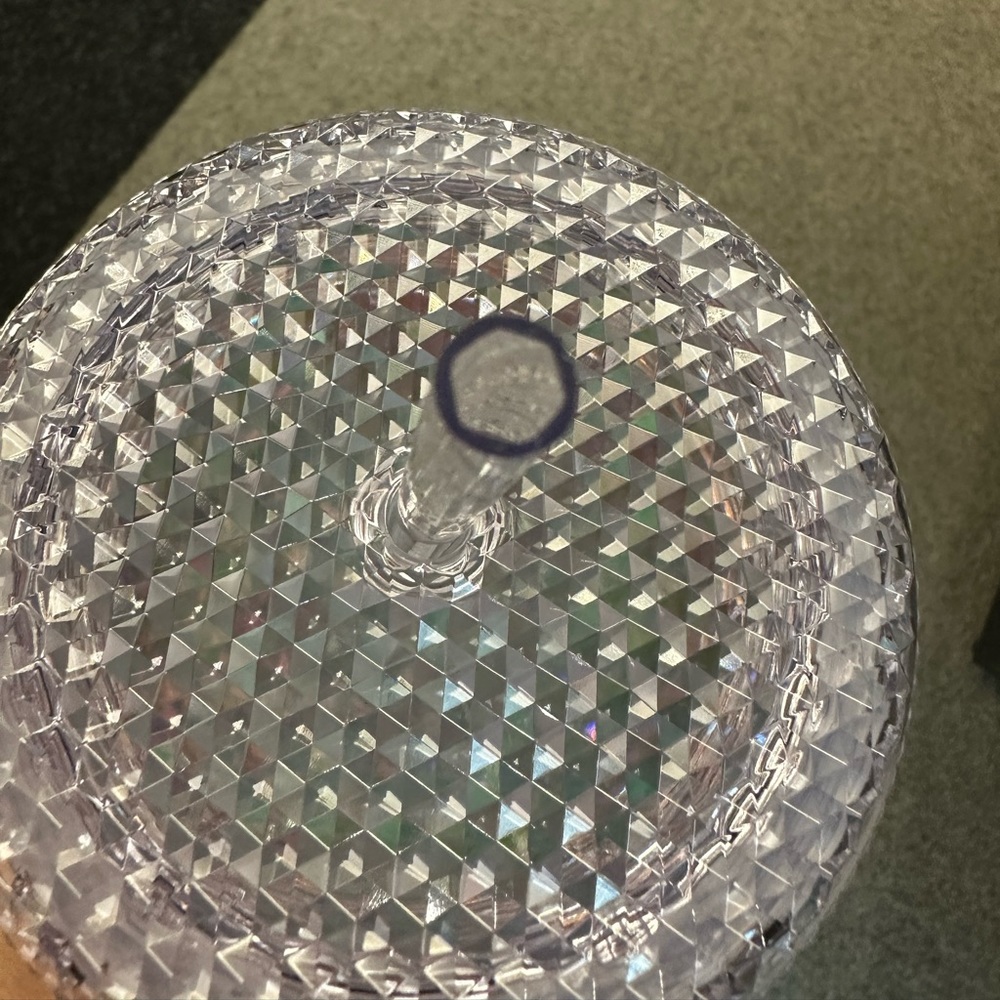 Starbucks crystal Studded Bling Venti Tumbler 2023 - Picture 5 of 16